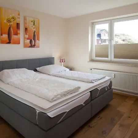 Apartamento Berliner Ring 2, Whg 2 *