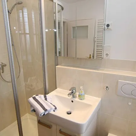 Apartamento Berliner Ring 2, Whg 2