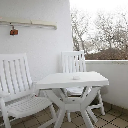 Berliner Ring 2, Whg 2 Apartamento *